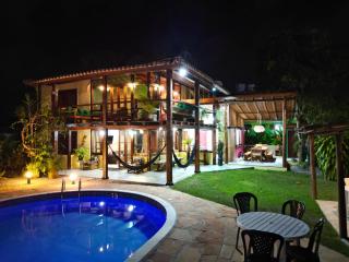 Kiwi Lodge - 1