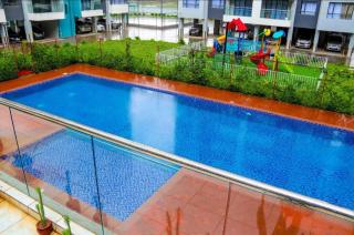 Syokimau Indesign Makumbi Luxury 1-Bedroom Apartments - 1