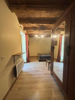 Gîte indépendant 4 à 6 personnes - 5