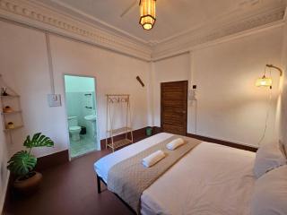 Monkey Guesthouse - Savannakhet - 5