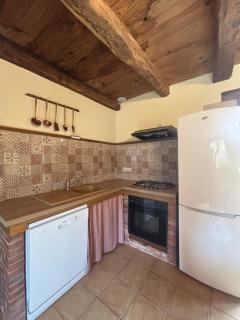 Gîte indépendant 4 à 6 personnes - 6