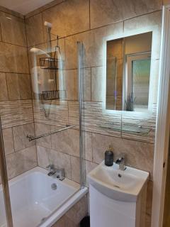 Balnakeil house -  - 4