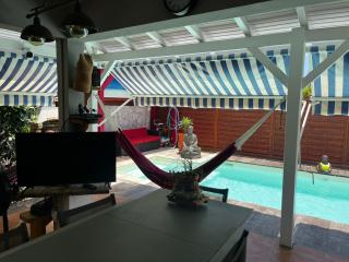 Villa malaurelia - 2