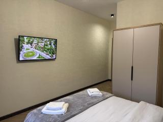 Tkhil Hotel In Dilijan - 3