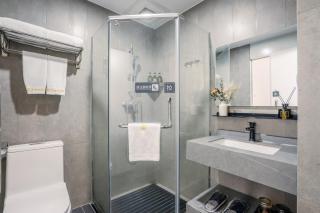 L-Magic Design hotel - Cantão - 3