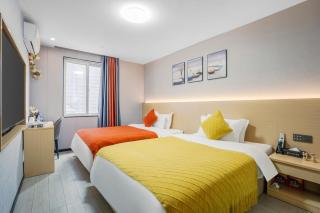 L-Magic Design hotel - Cantão - 2