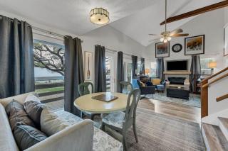 Cedar Casa at Canyon Lake hidden getaway gem - 4