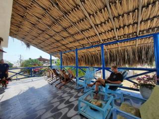 Sauka Loft Hostel - 2