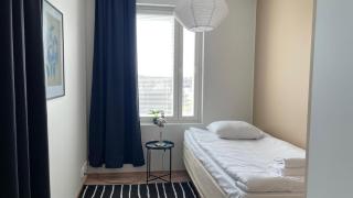 Kotimaailma Turku Cosy 3BR apartment for 5 - 9