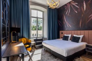 MERICI Hotel Sittard - 2