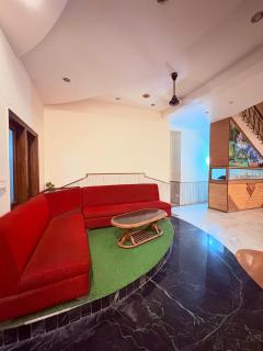 Hotel Silver Shine New Delhi - 7