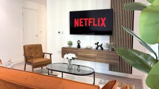 Battersea Haven, Dual Workspaces & Family-Friendly - 0