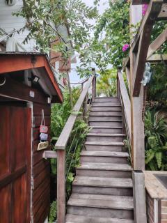 Charmant T3 climatisé Piscine privée - 3