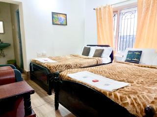 QUEENS COTTAGE - individual cottage - 1