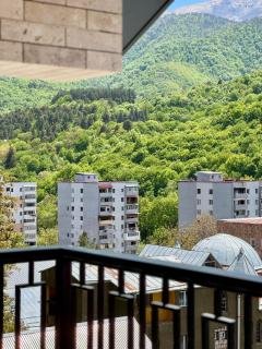 Tkhil Hotel In Dilijan - 7