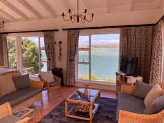 Breede View Holiday Home - 4