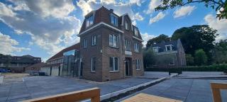 Boetiekhotel Het Gezellenhuis - 0