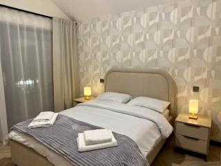 Tkhil Hotel In Dilijan - 9