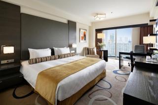 Grand Prince Hotel Shin Takanawa - Tokyo - 2