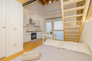 1CLI19 -Duomo-Loreto- Central - Boho-Style - Milan - 1