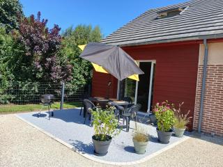 Le Gîte des Papillon - Avremesnil - 8