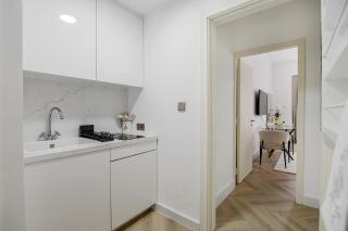 Spacious and luxurious studio with amazing marina view!Rimal ! - 9