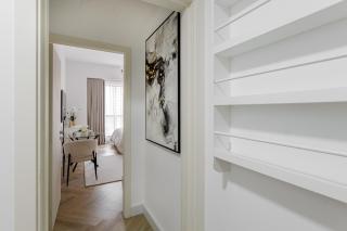 Spacious and luxurious studio with amazing marina view!Rimal ! - 7