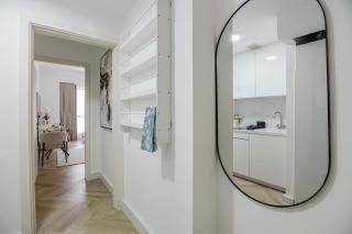 Spacious and luxurious studio with amazing marina view!Rimal ! - 4