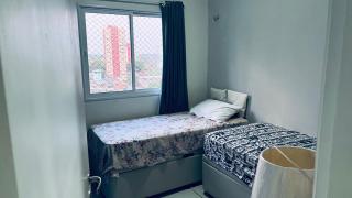 Apartamento Ed Mistral - 1