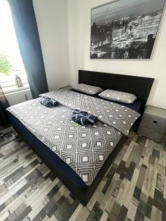 City Apartment - 0