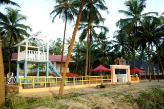 Aqua Beach Retreat - 3