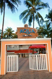 Aqua Beach Retreat - 1