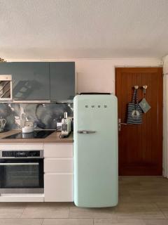 Duplex plage des chalets Gruissan plage - 4