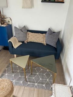 Duplex plage des chalets Gruissan plage - 0