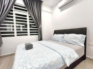H2H - Welcome Home - Majestic Ipoh - 5pax - 4