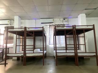 JAI MATA DI DORMITORy - 4