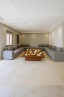 Villa 5 Suites with Pool, close to Hivernage - 2