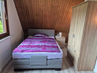 Ferienhaus mit Meerblick - Lemmer - 1