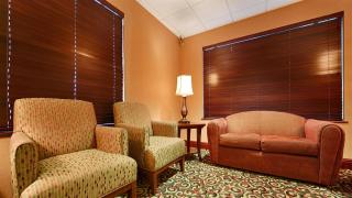 Best Western Cascade Inn & Suites - Troutdale - 8