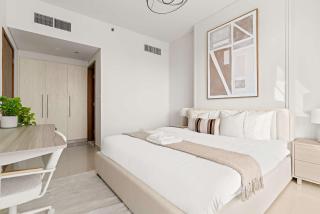 Silkhaus 1BDR Near Reem Park at Julphar Tower - 1