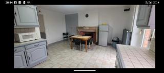 Maison 2 chambres doubles cour et jardin - 3