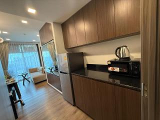 New 1BR Apartment in The Proud Karon Phuket - 2