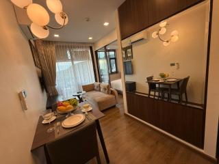New 1BR Apartment in The Proud Karon Phuket - 1