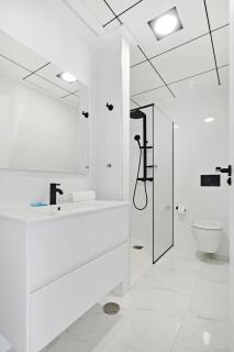 Espanhouse Innova Beach - 7