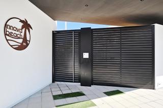 Espanhouse Innova Beach - 6