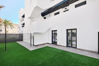 Espanhouse Innova Beach - 4