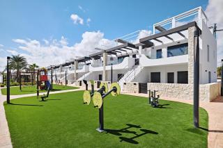 Espanhouse Innova Beach - 3