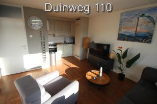 Appartementen Zuiderstrand H - 8