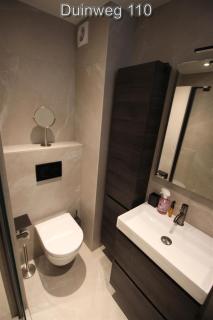 Appartementen Zuiderstrand H - 4