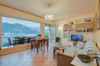 Holiday House Ambra-View & Terrace - Happy Rentals - 8